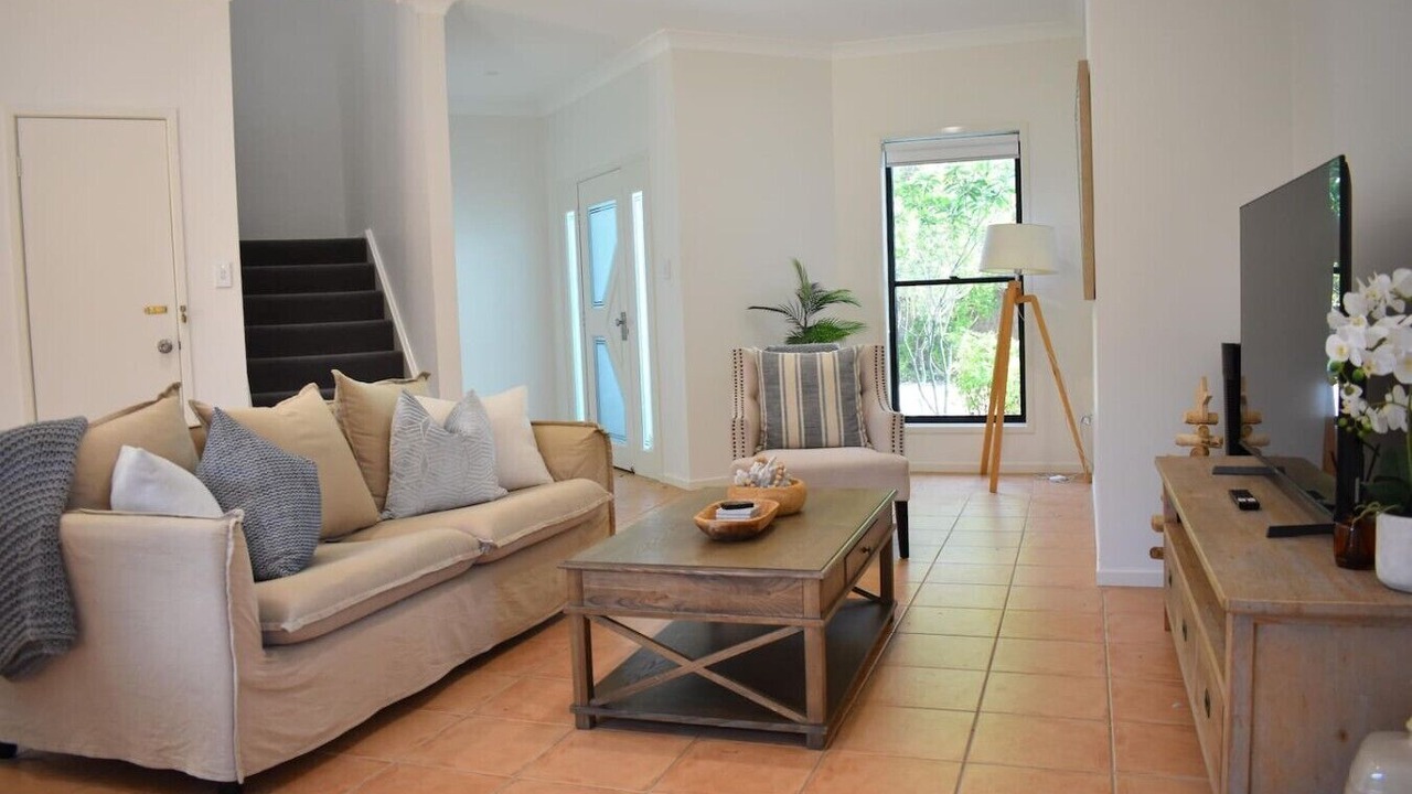 Photo of Livingroom in Shelly Beach