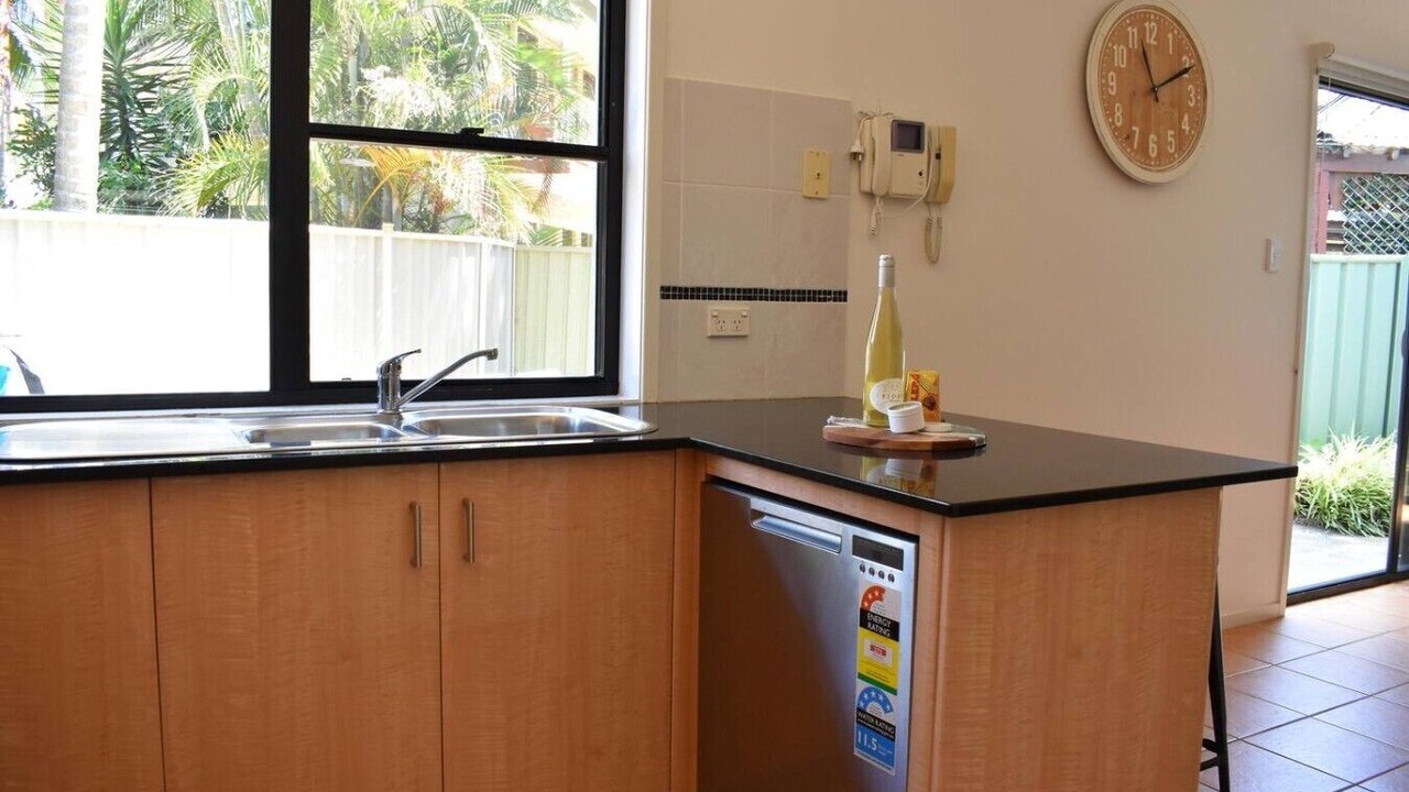Photo of Kitchen in Shelly Beach