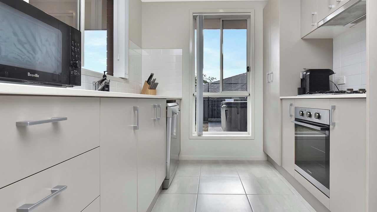 Photo of Kitchen in Hunter Valley