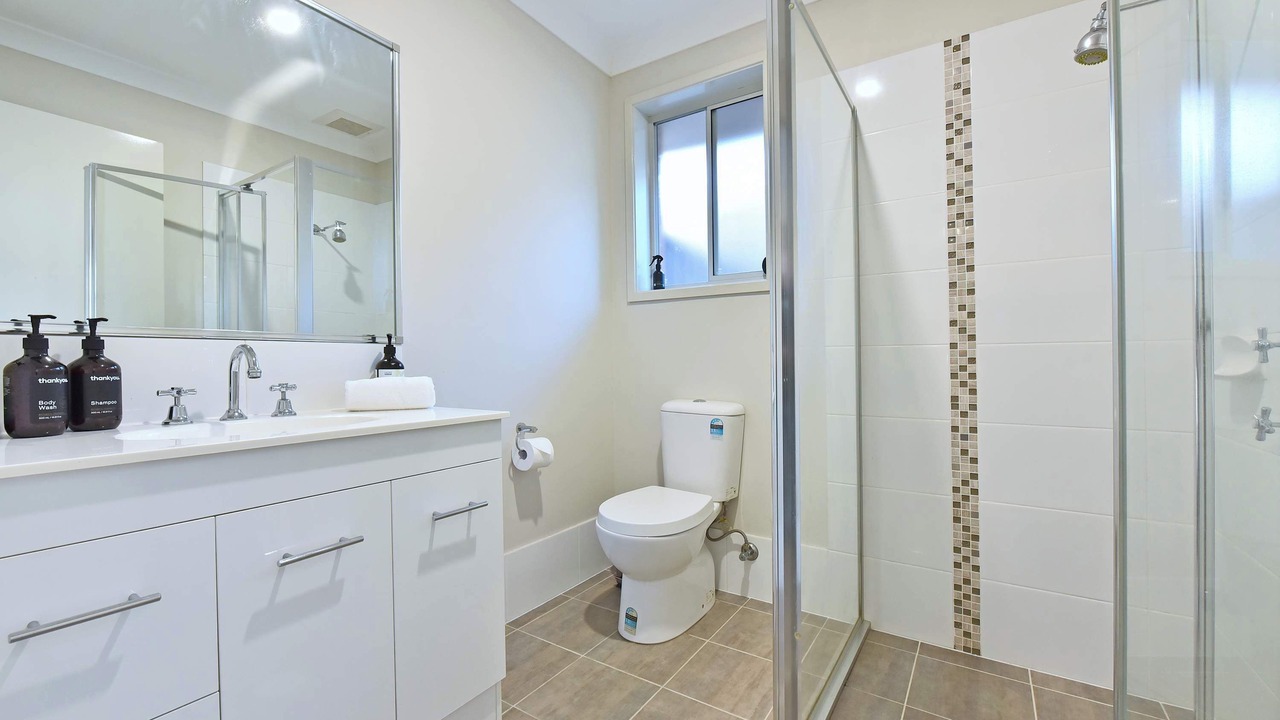 Photo of Bathroom in Hunter Valley