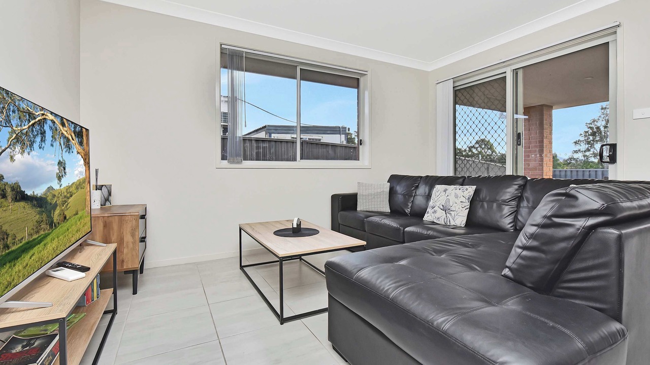 Photo of Livingroom in Hunter Valley