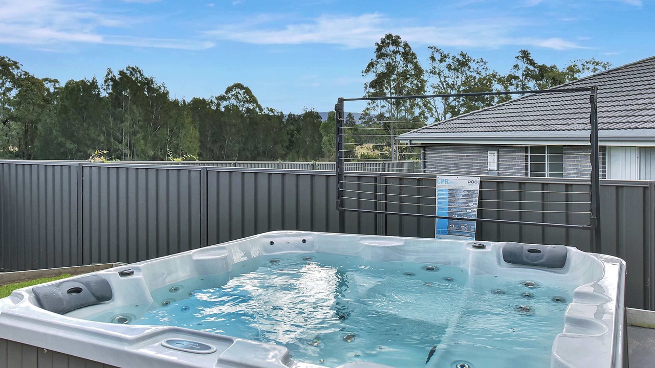 Photo of Outdoor in Hunter Valley
