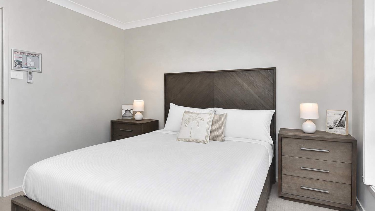 Photo of Bedroom in Hunter Valley