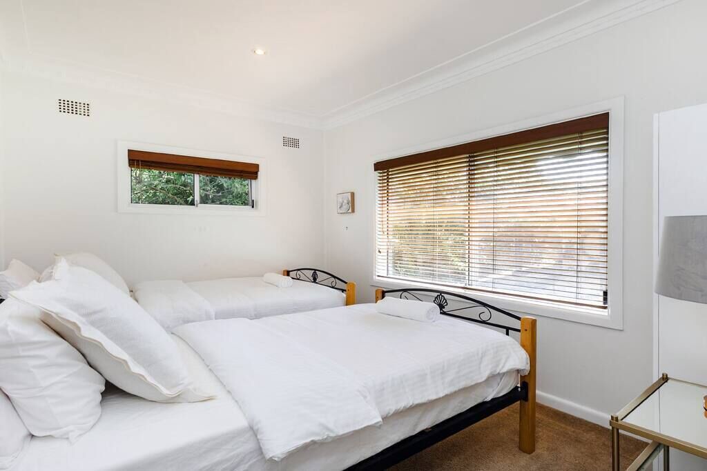 Photo of Bedroom in Point Clare