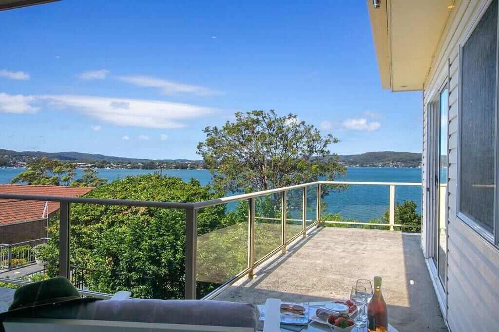 Photo of Patio Balcony in Point Clare
