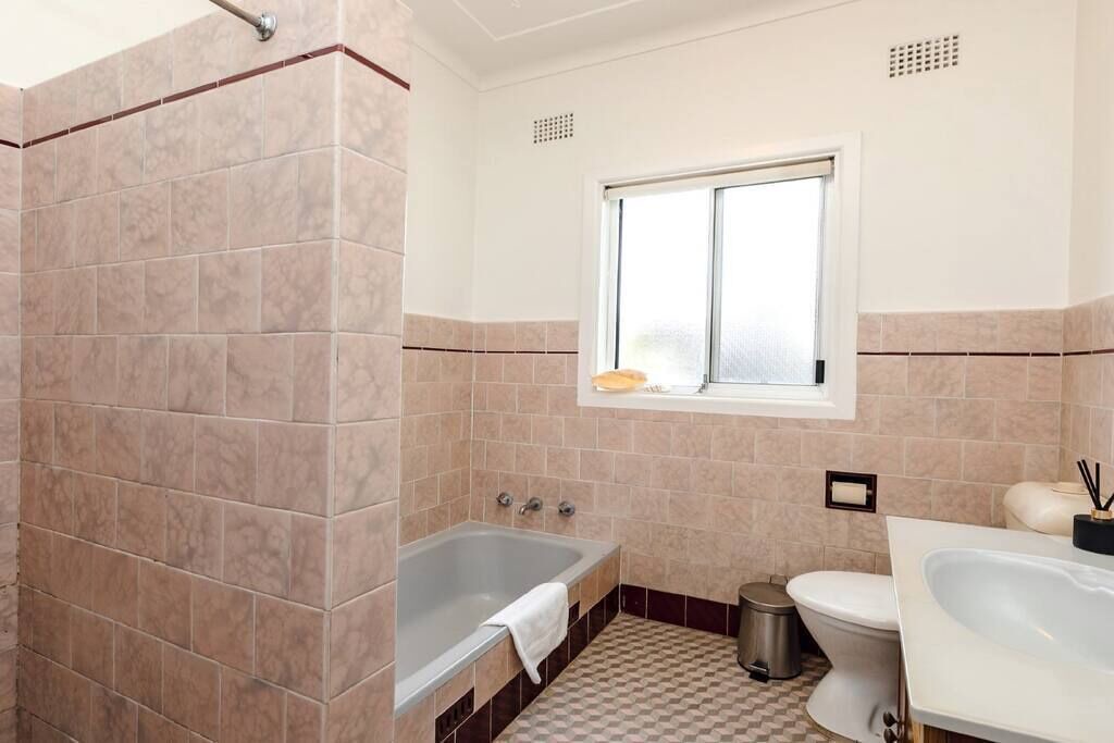 Photo of Bathroom in Point Clare