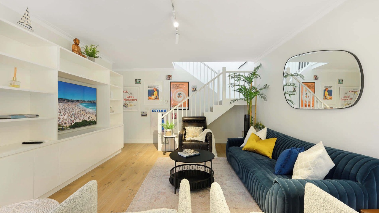 Photo of Livingroom in Neutral Bay