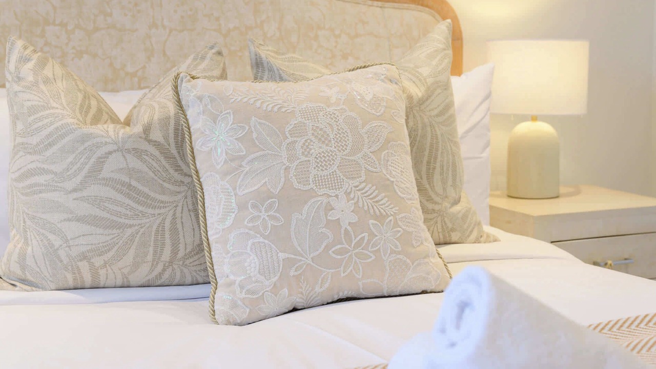 Photo of Bedroom in Neutral Bay