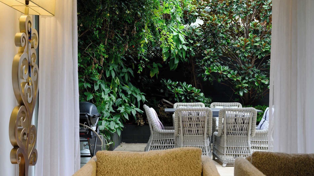Photo of Outdoor in Neutral Bay