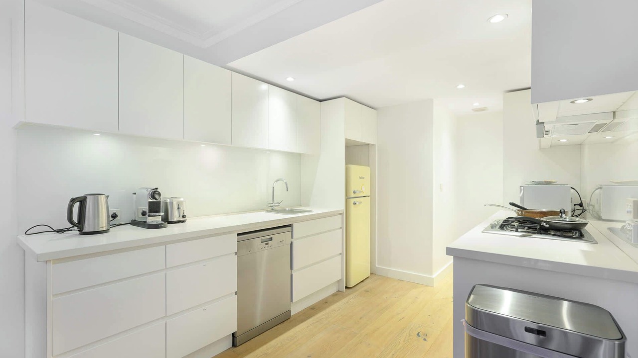 Photo of Kitchen in Neutral Bay