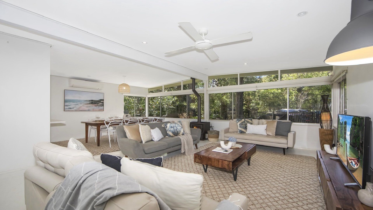 Photo of Livingroom in Pearl Beach