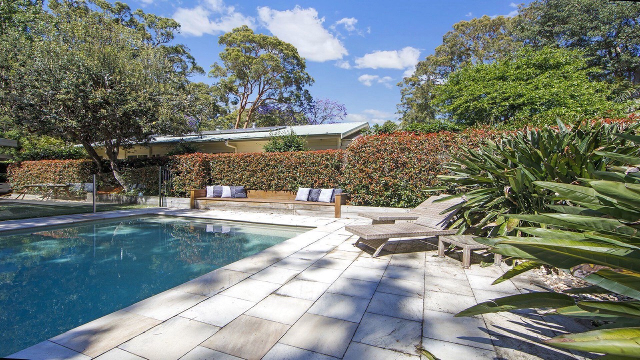 Photo of Outdoor in Pearl Beach