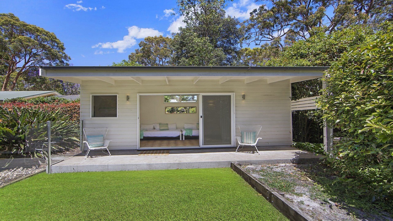 Photo of Outdoor in Pearl Beach