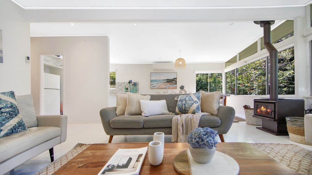 Photo of Livingroom in Pearl Beach