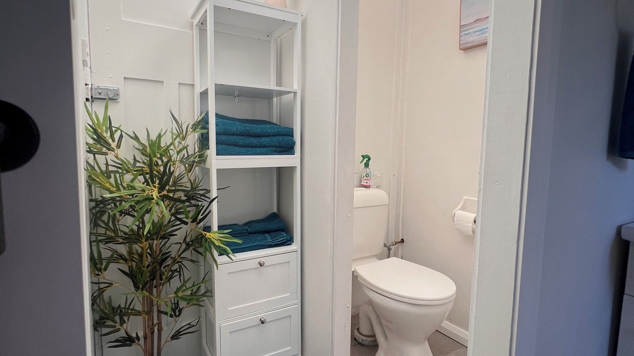 Photo of Bathroom in Budgewoi