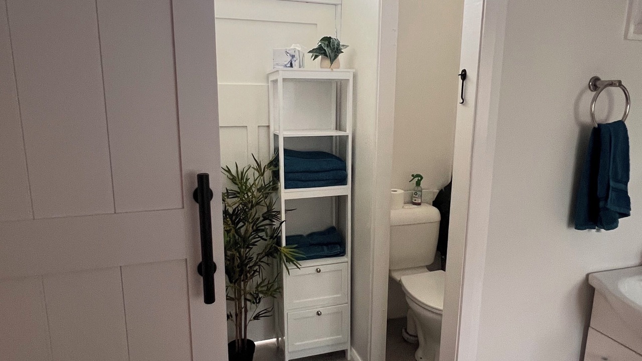 Photo of Bathroom in Budgewoi