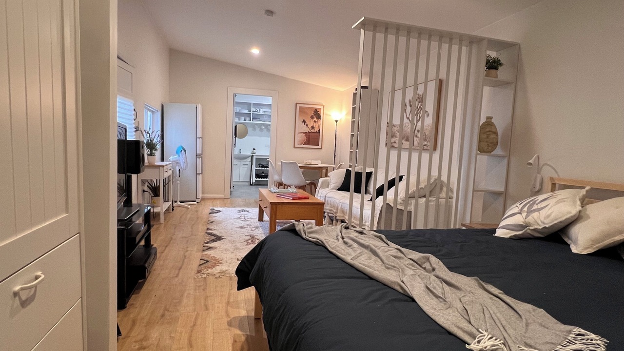 Photo of Bedroom in Budgewoi
