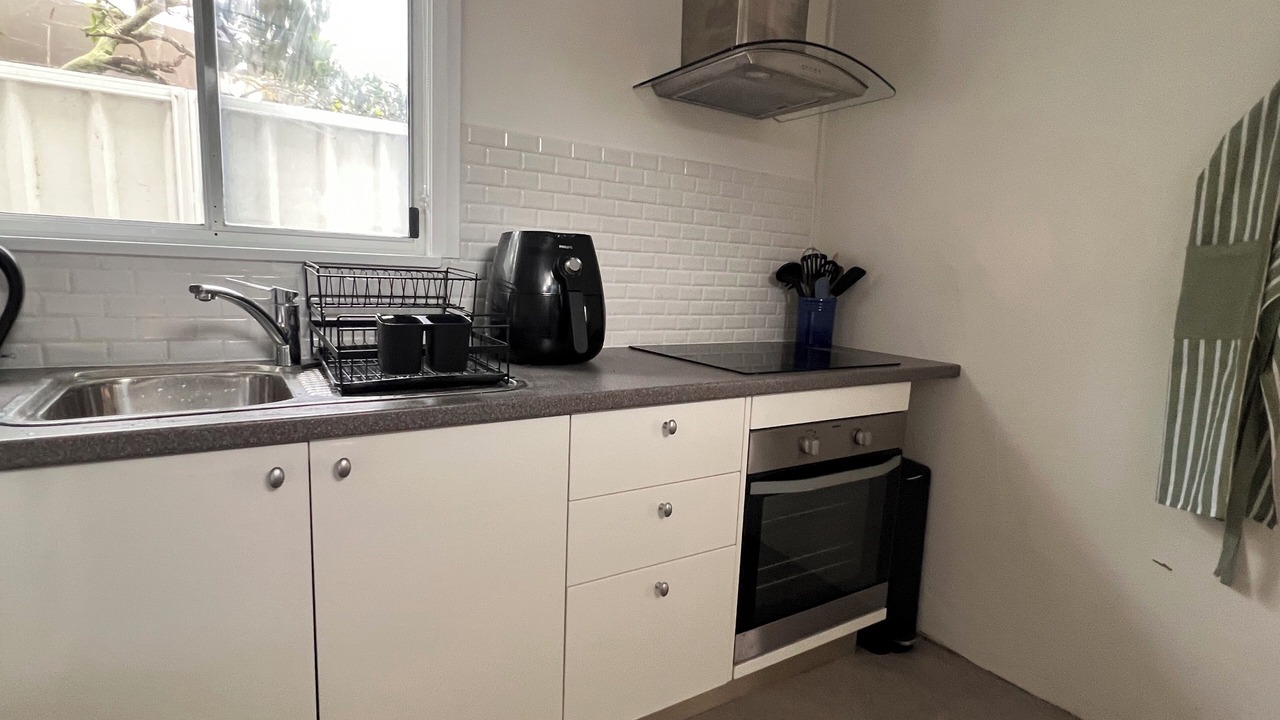 Photo of Kitchen in Budgewoi