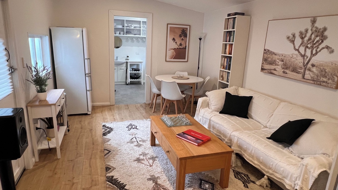 Photo of Livingroom in Budgewoi