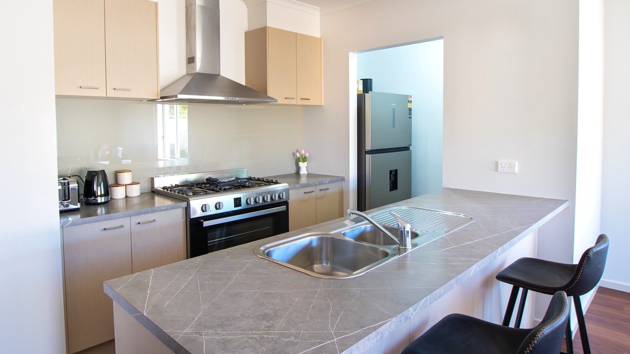 Photo of Kitchen in Shepparton North