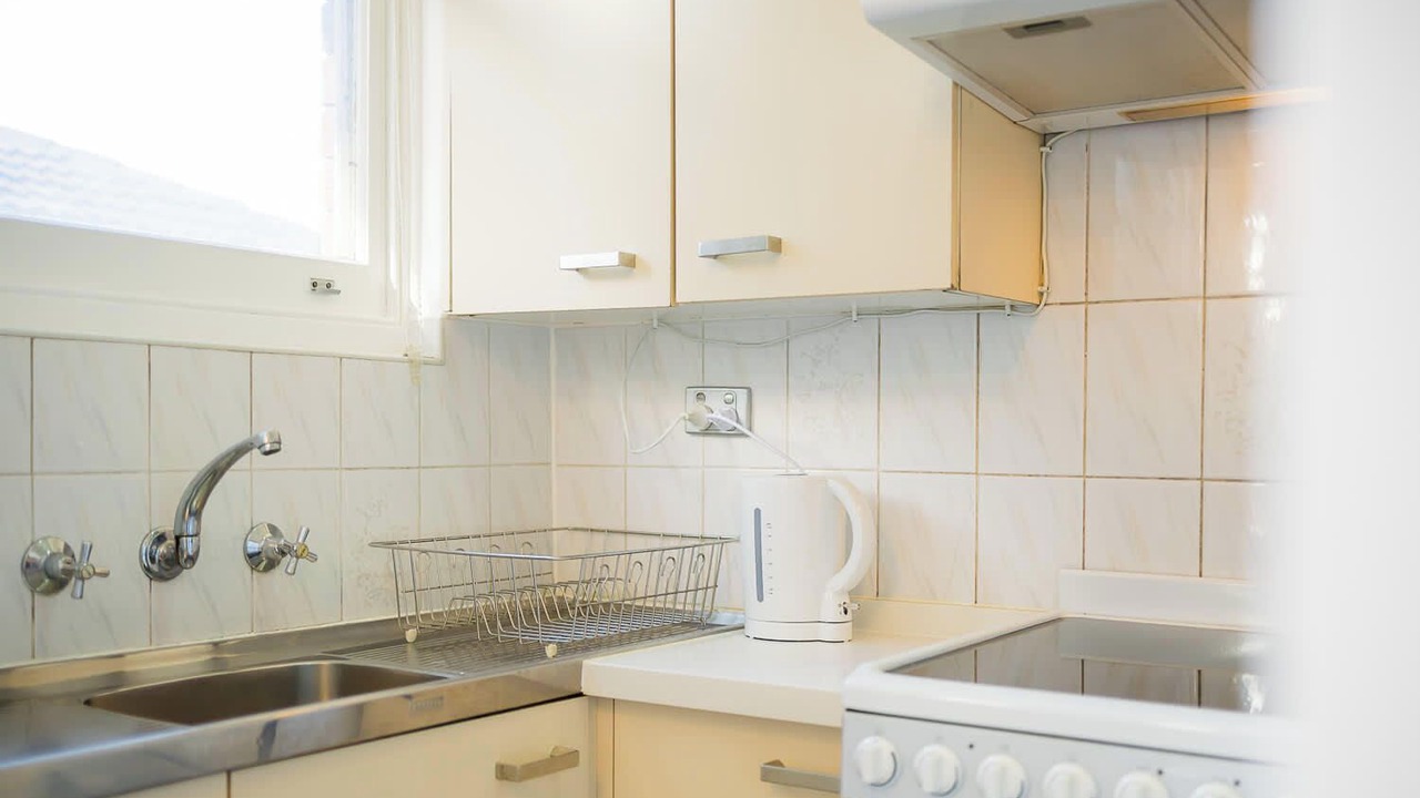 Photo of Kitchen in Brighton-le-Sands