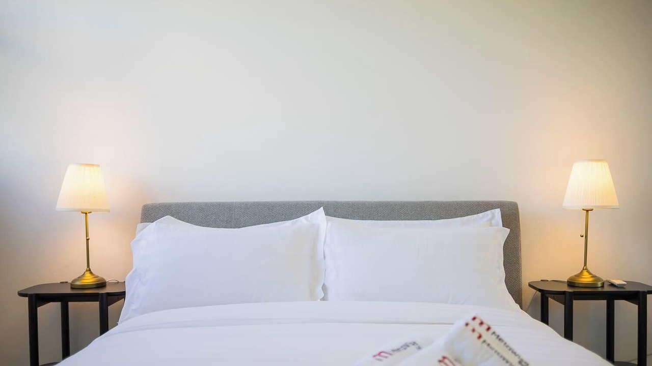 Photo of Bedroom in Brighton-le-Sands