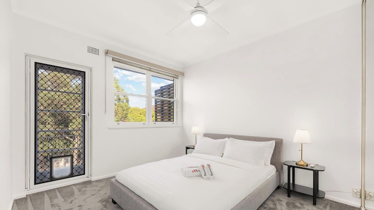 Photo of Bedroom in Brighton-le-Sands