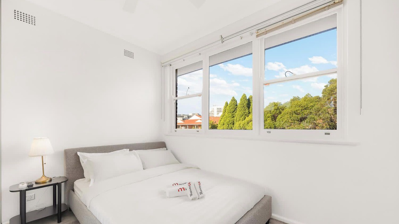 Photo of Bedroom in Brighton-le-Sands