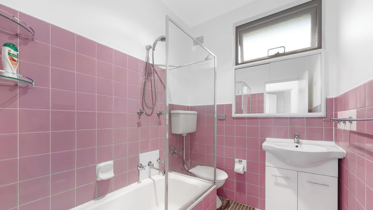 Photo of Bathroom in Brighton-le-Sands