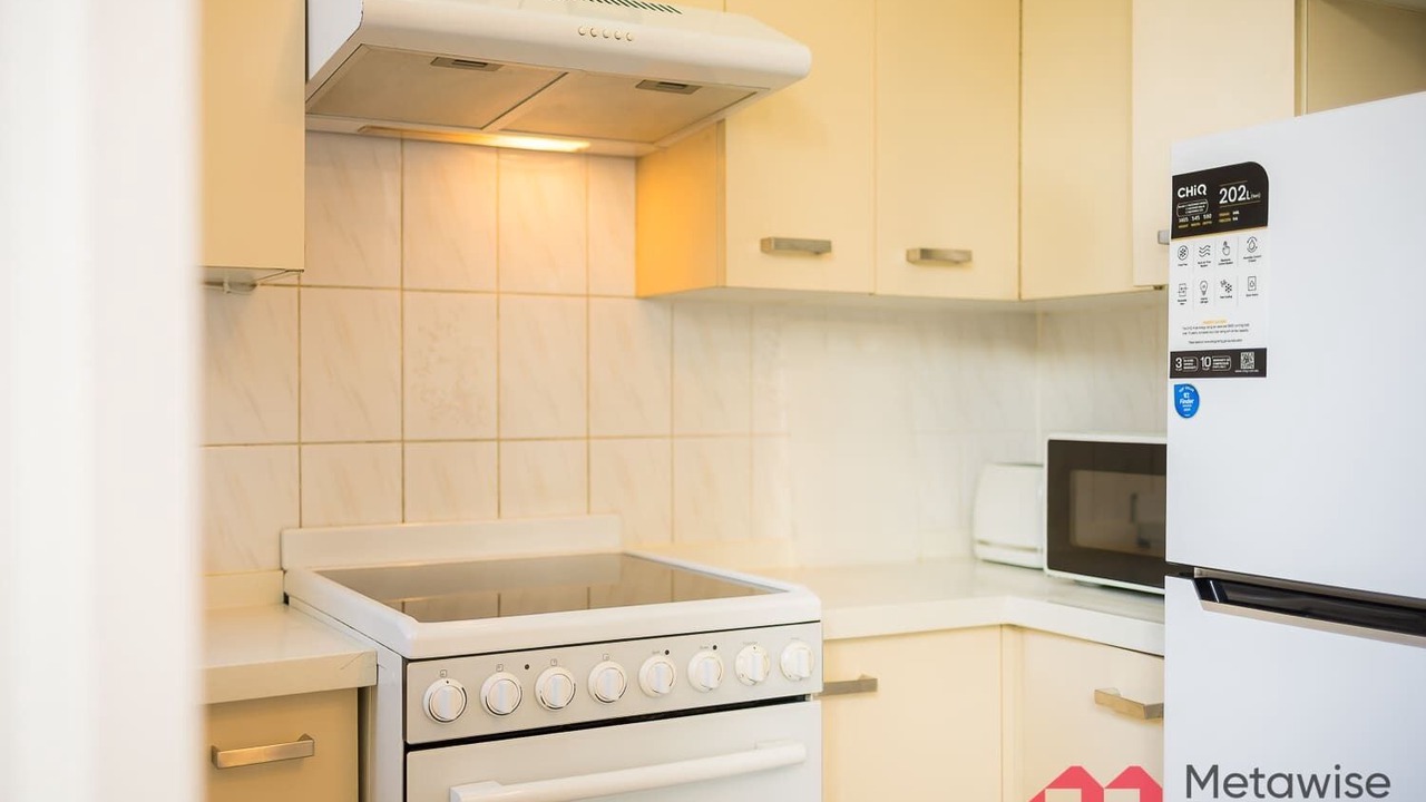Photo of Kitchen in Brighton-le-Sands