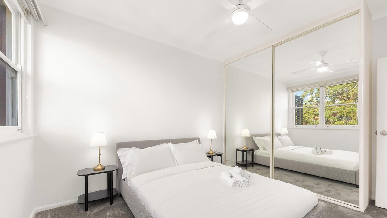 Photo of Bedroom in Brighton-le-Sands
