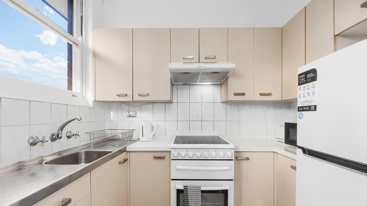 Photo of Kitchen in Brighton-le-Sands