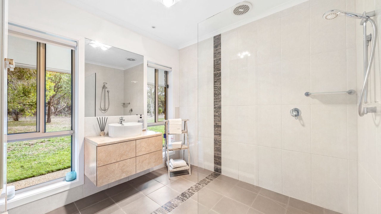 Photo of Bathroom in Mansfield