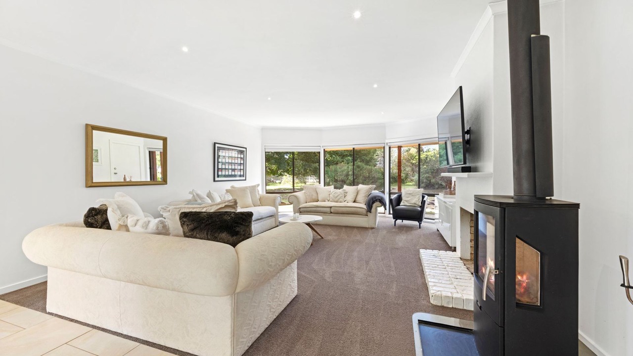 Photo of Livingroom in Mansfield
