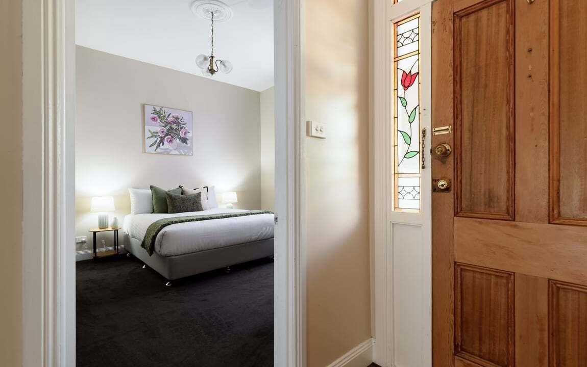 Photo of Bedroom in Invermay