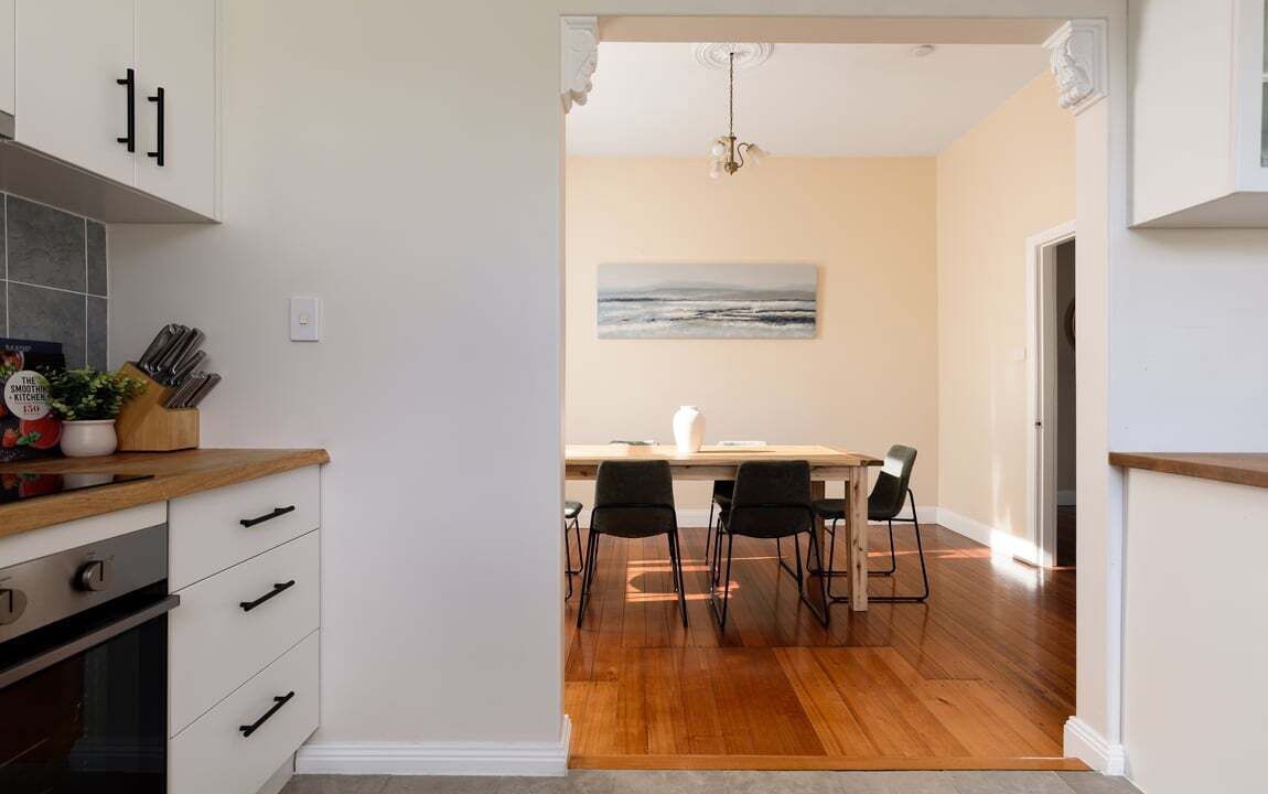 Photo of Kitchen in Invermay