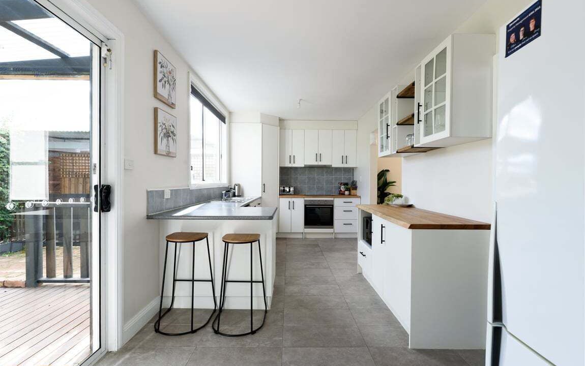 Photo of Kitchen in Invermay