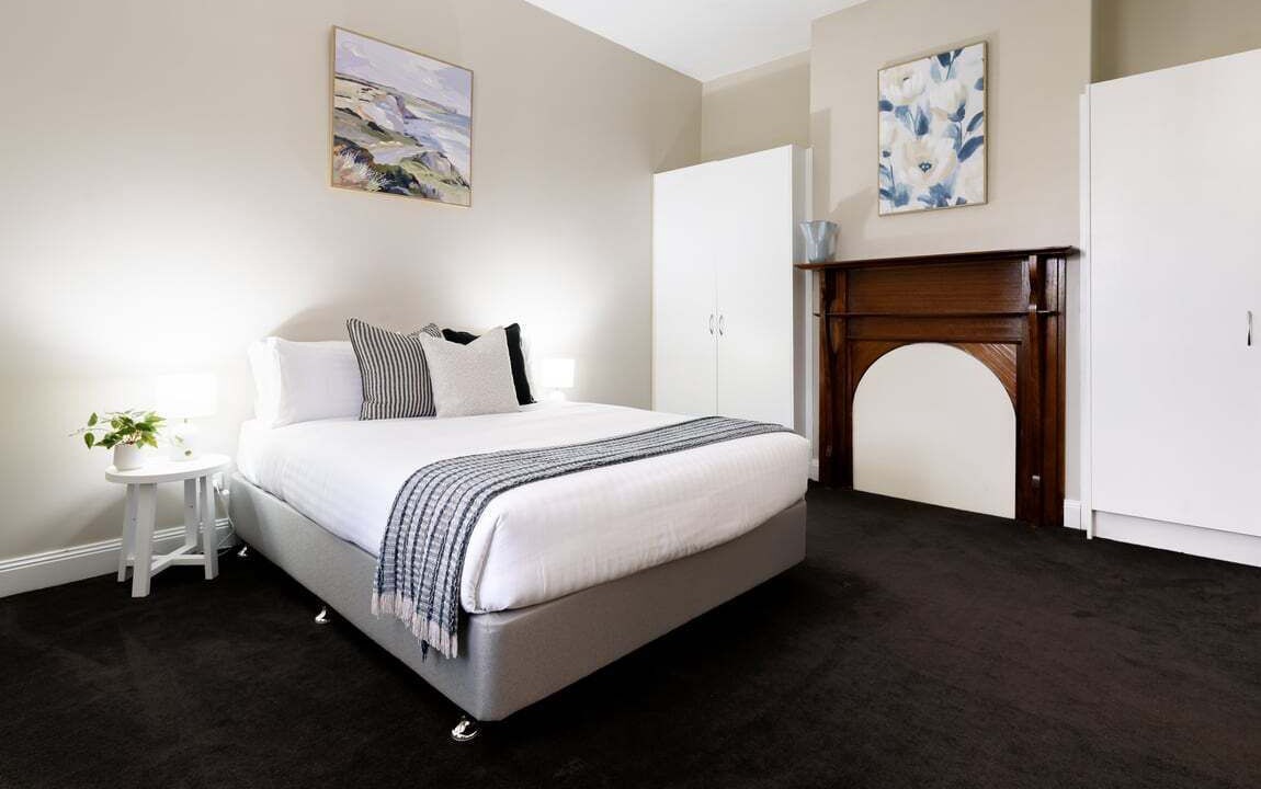 Photo of Bedroom in Invermay