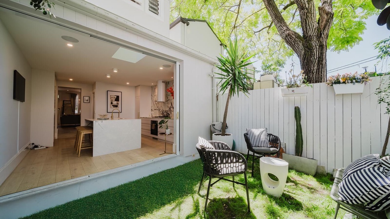 Photo of Outdoor in Surry Hills