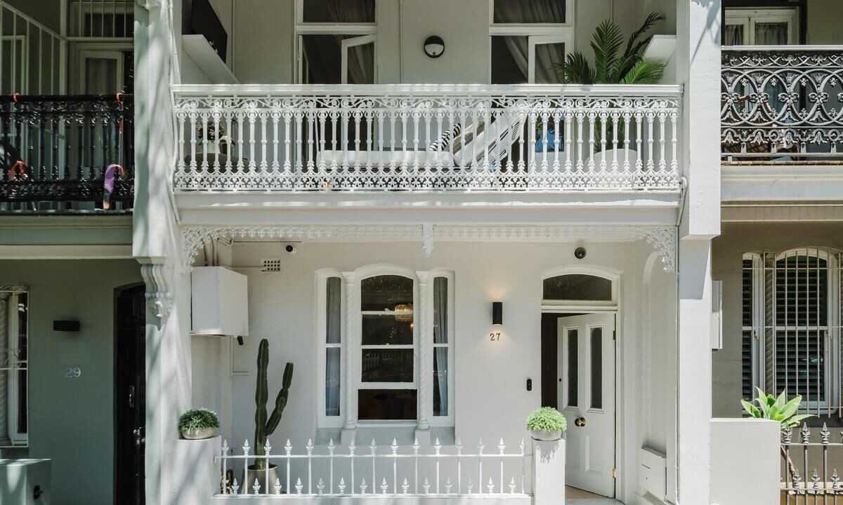 Photo of Outdoor in Surry Hills
