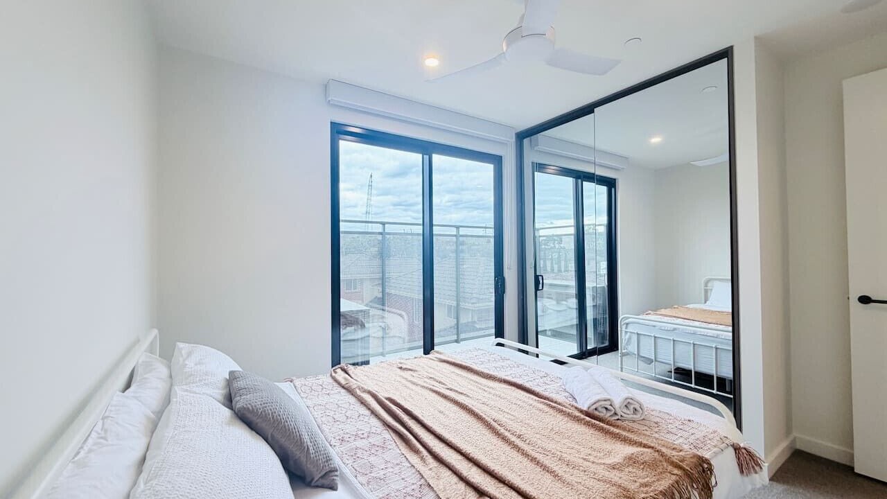 Photo of Bedroom in Clayton