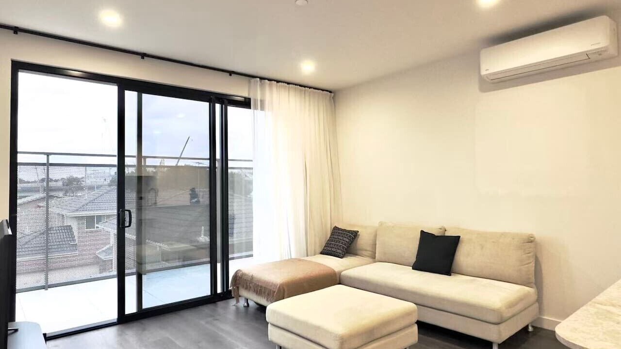 Photo of Livingroom in Clayton
