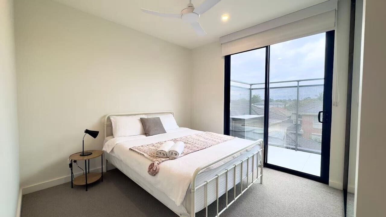 Photo of Bedroom in Clayton