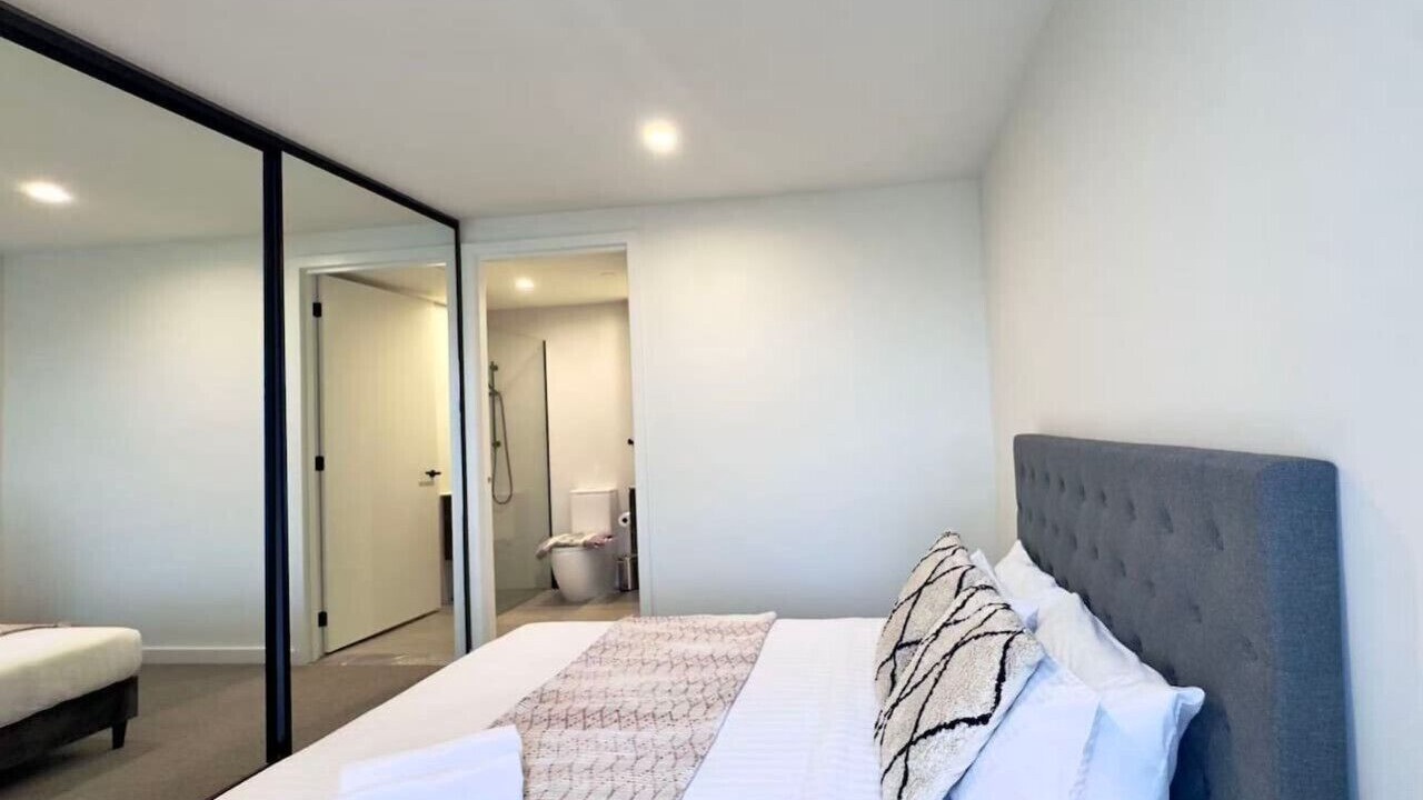 Photo of Bedroom in Clayton
