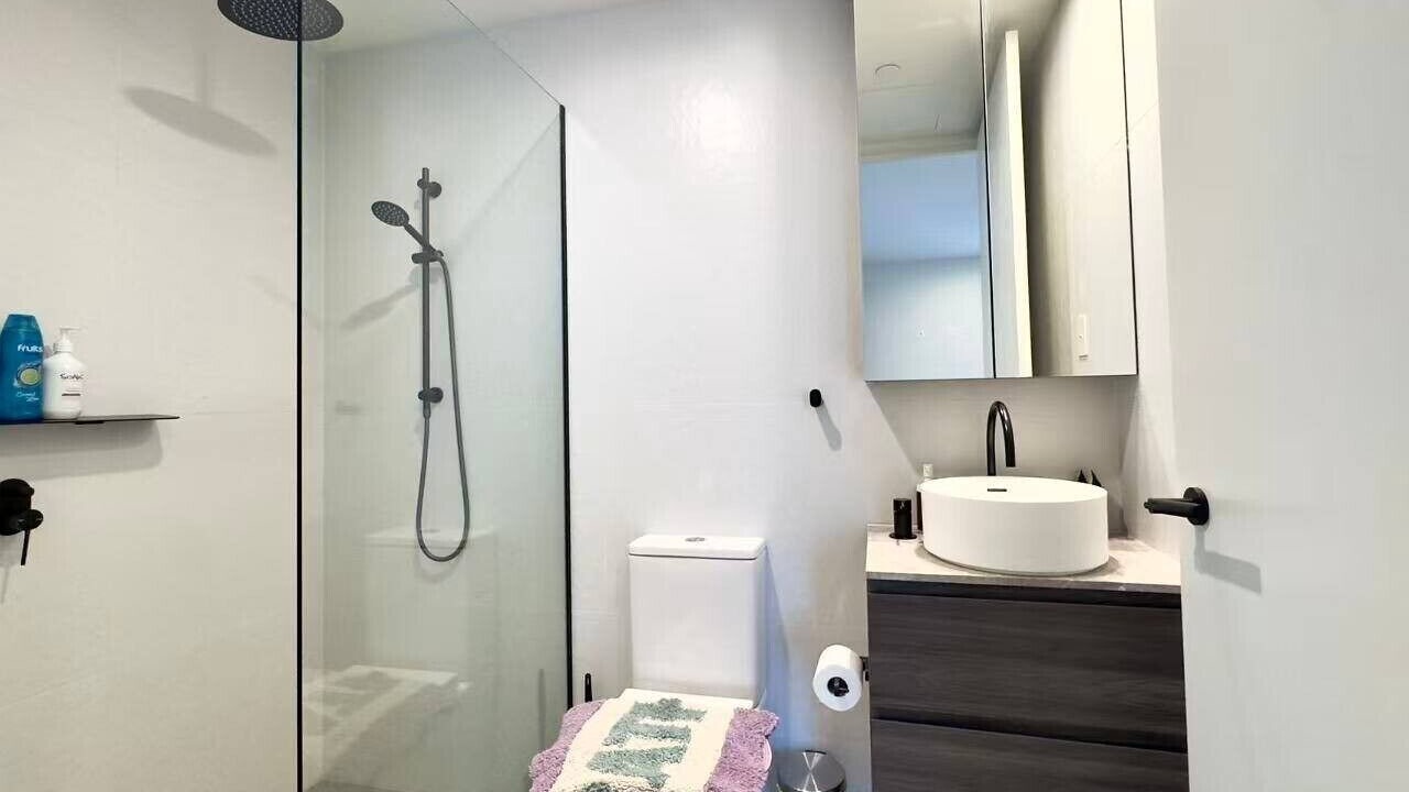 Photo of Bathroom in Clayton