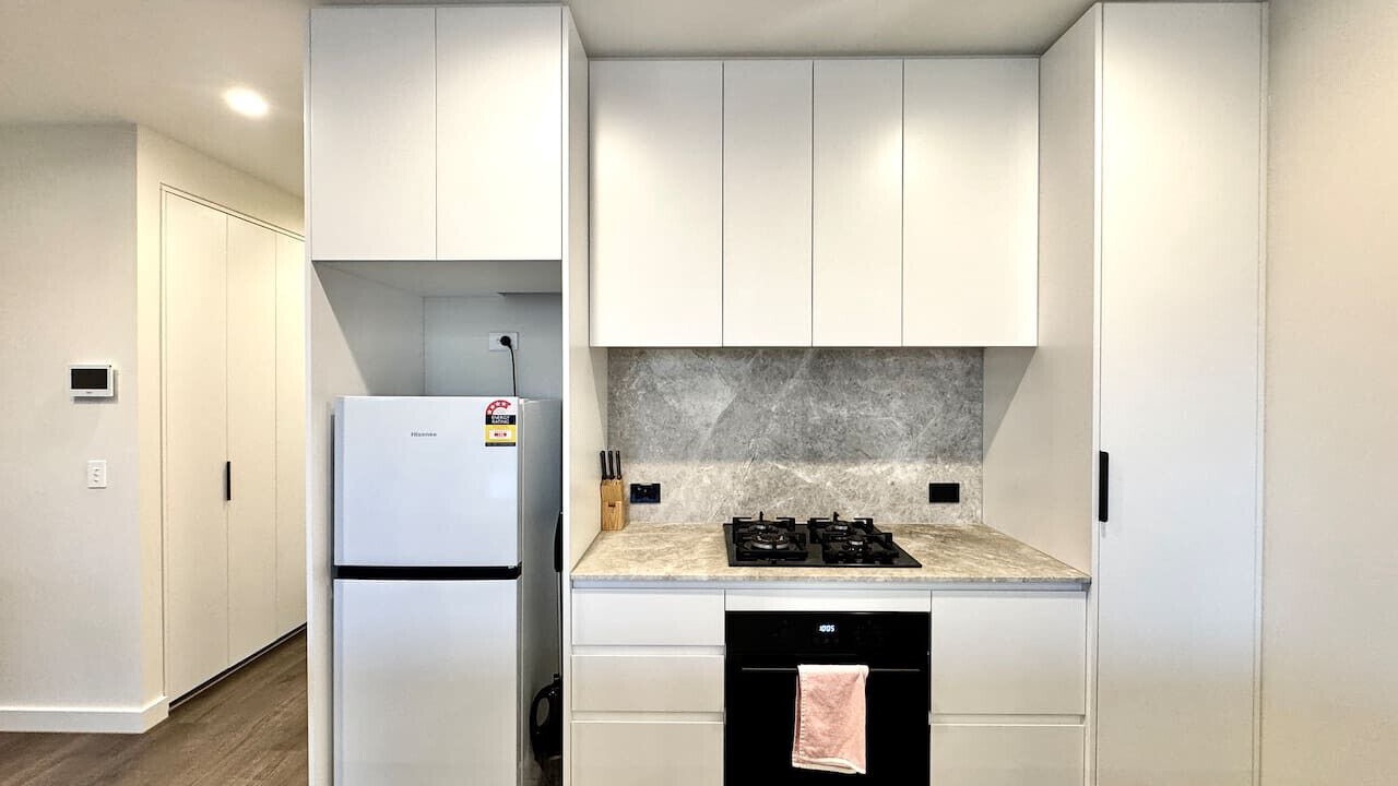 Photo of Kitchen in Clayton