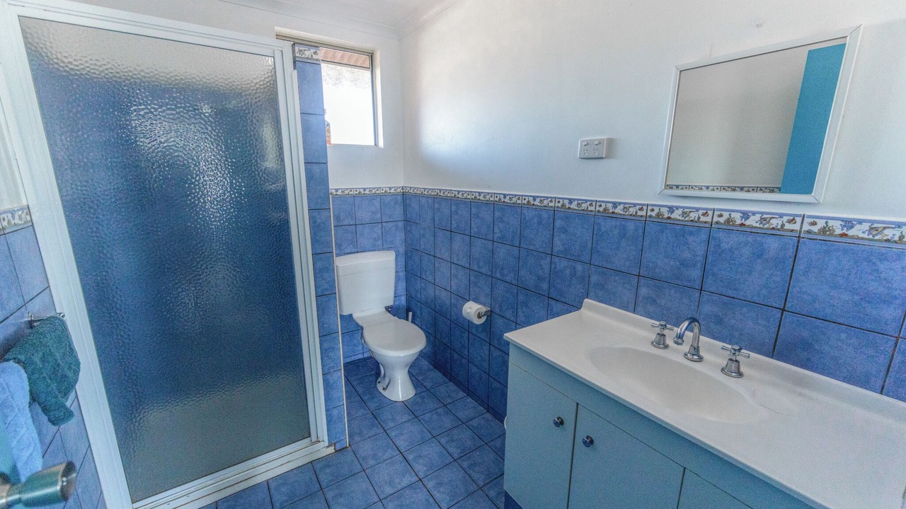 Photo of Bathroom in Coral Bay