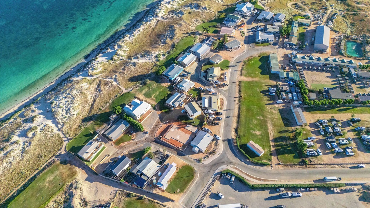 Photo of Outdoor in Coral Bay
