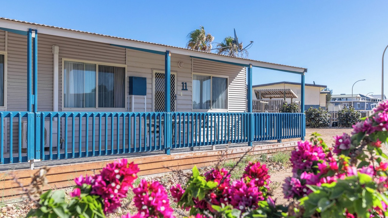 Photo of Outdoor in Coral Bay