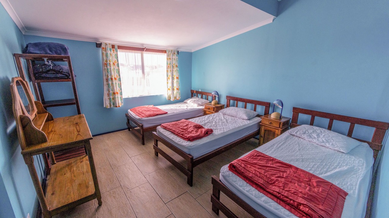 Photo of Bedroom in Coral Bay